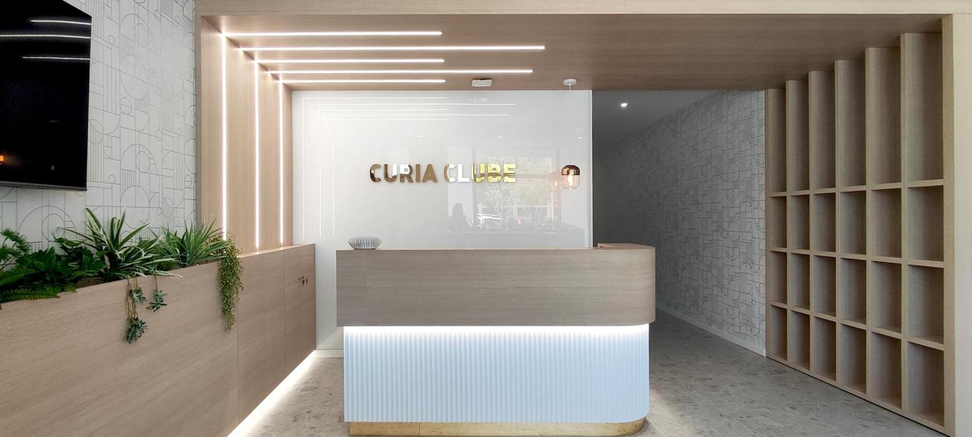 库里亚俱乐部酒店 外观 照片